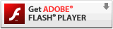 ���T�C�g�����K�ɂ��������������߂ɂ́A�ŐV��FLASH PLAYER���C���X�g�[�����Ă��������K�v������܂��B